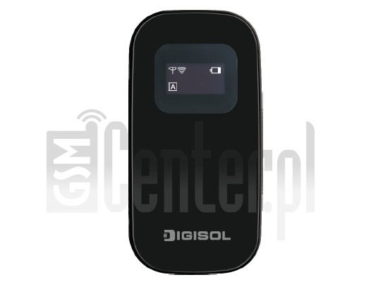 在imei.info上的IMEI Check DIGISOL DG-HR1060MS