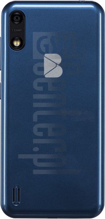 IMEI Check MOBIWIRE Blabloo Wave 1 Blue on imei.info