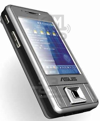 IMEI चेक ASUS P535 imei.info पर