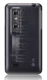 IMEI Check LG P925G on imei.info