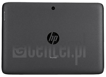 IMEI Check HP ProPad 600 G1 on imei.info