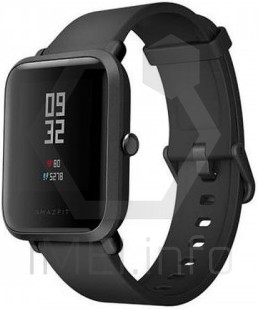 XIAOMI Huami Amazfit Bip Lite Specification - IMEI.info