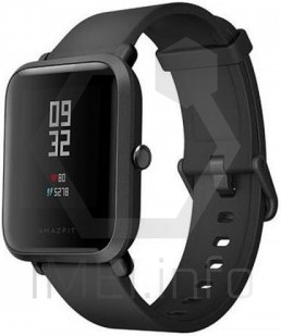 Verificación del IMEI  XIAOMI Huami Amazfit Bip Lite en imei.info