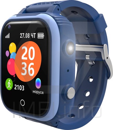 GEOZON IQ Specification - IMEI.info