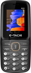 IMEI Check E-TACHI B2 Pro on imei.info