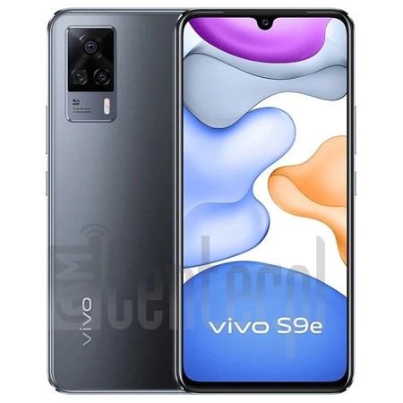 IMEI चेक VIVO S9e 5G imei.info पर