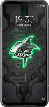 IMEI Check XIAOMI Black Shark 3 on imei.info