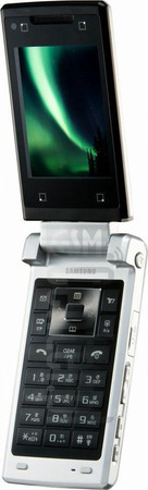 IMEI Check SAMSUNG 820SC on imei.info