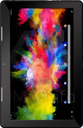 DIGMA CITI 13 X703 4G Spesifikasi - IMEI.info