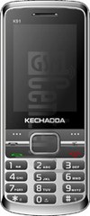 IMEI Check KECHAODA K91 on imei.info