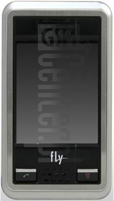 IMEI चेक FLY X7 imei.info पर