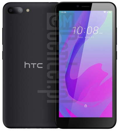 IMEI-Prüfung HTC Wildfire E Ultra auf imei.info