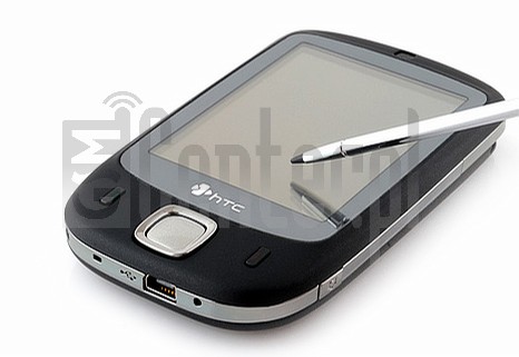 Sprawdź IMEI HTC Touch (HTC Vogue) na imei.info