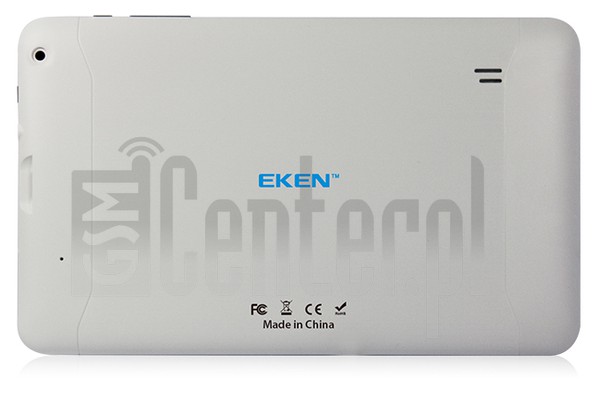 在imei.info上的IMEI Check EKEN GT90