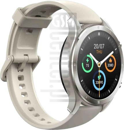 Pemeriksaan IMEI REALME TechLife Watch R100 di imei.info