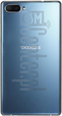 IMEI Check DOOGEE Mix on imei.info