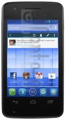 IMEI चेक TELENOR Smart Touch Mini imei.info पर