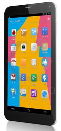 CUBE Talk 7XS Specification - IMEI.info