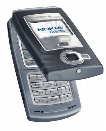IMEI Check NOKIA N71 on imei.info