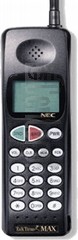 IMEI Check NEC MAX920 on imei.info