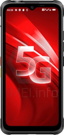 CONQUEST S23 Specification - IMEI.info