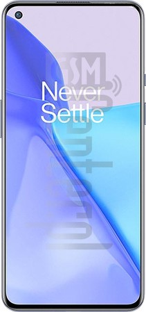 IMEI Check OnePlus 9 on imei.info