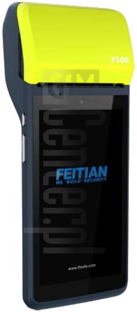 IMEI Check FEITIAN F100 on imei.info