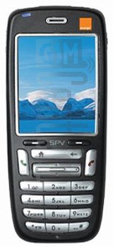 Sprawdź IMEI HTC SPV C500 na imei.info