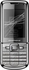 Skontrolujte IMEI DIGIPHONE K8800 na imei.info