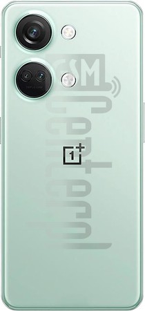 Проверка IMEI OnePlus Nord 3 на imei.info