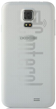 IMEI Check DOOGEE Voyager2 DG310 on imei.info