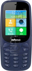 IMEI Check InFocus F510 on imei.info