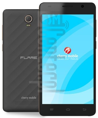 IMEI चेक CHERRY MOBILE Flare S Play imei.info पर