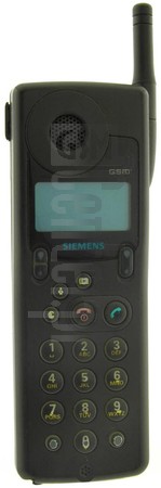 ตรวจสอบ IMEI SIEMENS S6 บน imei.info