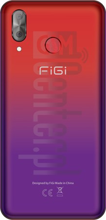 IMEI Check ALIGATOR FiGi G6 on imei.info