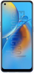 imei.infoのIMEIチェックGUANGDONG OPPO MOBILE F19