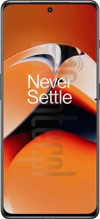 IMEI Check OnePlus 11R 5G Solar Red on imei.info