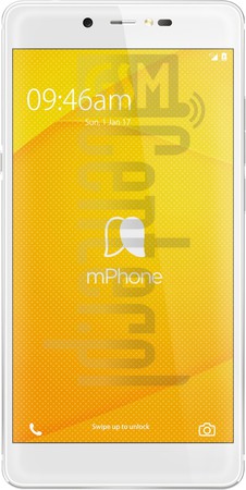ตรวจสอบ IMEI MPHONE 7 Plus บน imei.info