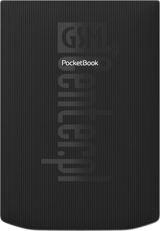 Vérification de l'IMEI POCKETBOOK InkPad X Pro sur imei.info