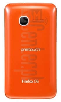 imei.infoのIMEIチェックALCATEL OT-4012A One Touch Fire