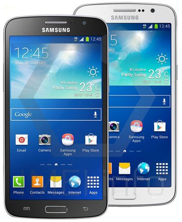 Samsung G710k Galaxy Grand 2 Lte Specification Imei Info