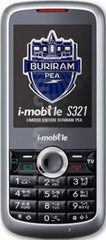 Controllo IMEI i-mobile S321 su imei.info