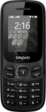 IMEI Check LINGWIN N1 on imei.info