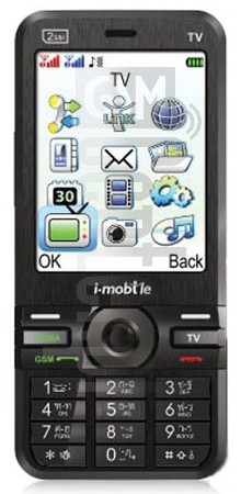 IMEI Check i-mobile 638CG on imei.info