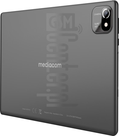 تحقق من رقم IMEI MEDIACOM SmartPad X10 4G على imei.info