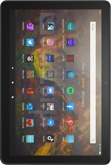 تحقق من رقم IMEI AMAZON Fire HD 10 Plus (2021) على imei.info