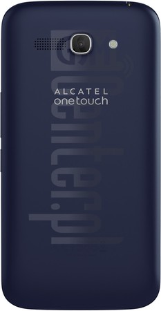 Verificação do IMEI ALCATEL One Touch Pop C9 7047A em imei.info