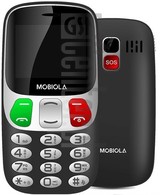 IMEI Check MOBIOLA  MB800 on imei.info