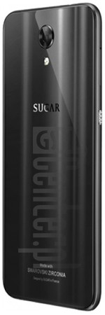 IMEI Check SUGAR S9 on imei.info