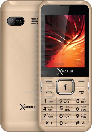 تحقق من رقم IMEI XMOBILE S100 Plus Lite على imei.info